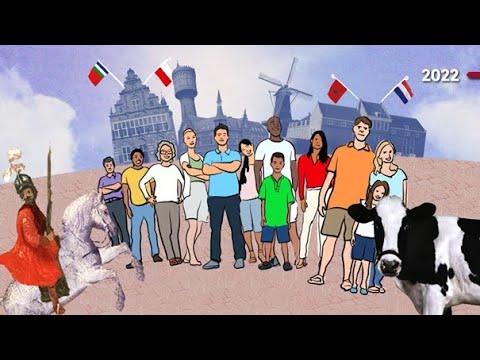 Historie Woerden 650