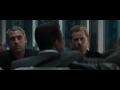 Heat Waingro Escapes HD
