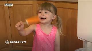 Here & Now Thursday July 19 2018