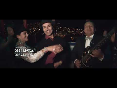 Los Zhunaulas - Mix Albazos (El canelazo, Amaneciendo, Así se goza)