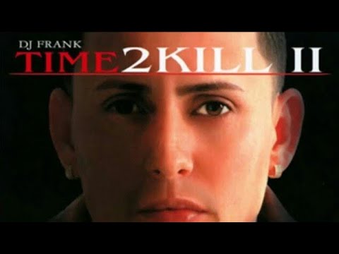 09 - Jowell Y Randy - Quieres Que Te Queme