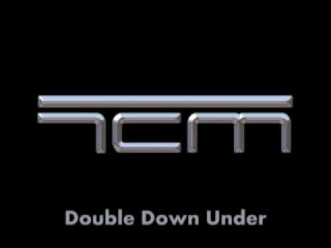 The Crystal Method - Double Down Under (Demo Version)