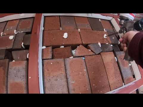 VLOG 18, NARROWBOAT FIT OUT - PART 4. BASE PLATE TO SUB FLOOR