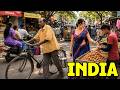 Real Life Inside INDIA S Bustling City What It S Like To Live In INDIA