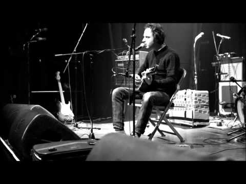 Mr. David Viner - So Well Hid, live at Norwich Arts Centre