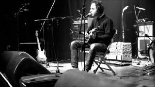 Mr. David Viner - So Well Hid, live at Norwich Arts Centre