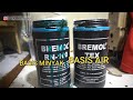 WATER BASED VS OIL BASED SCREEN PRINTING NGOTA Eps 3