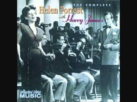 (Helen Forrest) Benny Goodman & His Orchestra - Bewitched