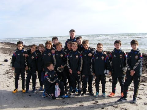 ЦСКА 2004 FK Liepaja  Liepaja 2015