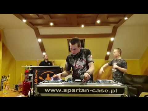 KILLER & MADDSON & MARCUS & ZAWIAS & BIAŁY # niedzielne granie na spontanie # 07.04.2019 ★ vRq