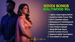 Download lagu Most Loved 90s Bollywood Love Songs | Heartfelt Indian Classics mp3
