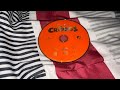Opening To The Croods 2013 DVD 2018 Universal Pictures Home Entertainment Reprint