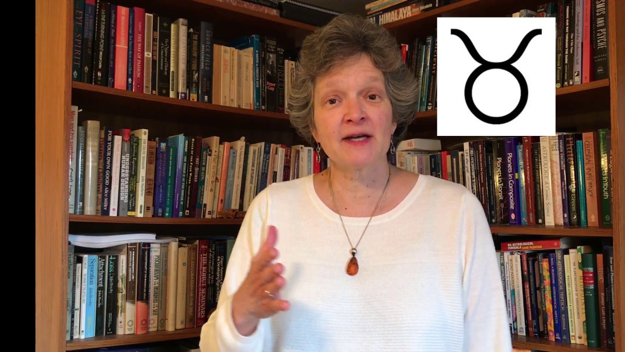 Meaning of Uranus in Taurus beginning May 2018