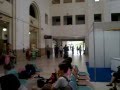 Singapore Railway Station KTM - YouTube