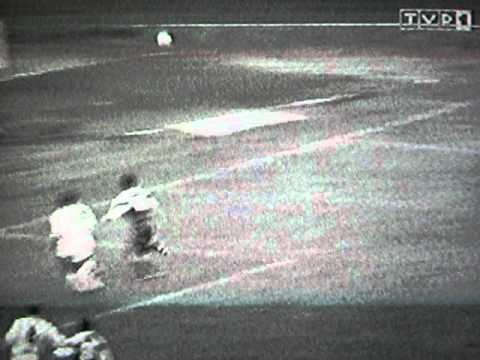 Stal Mielec - Olimpia Poznań 1-0 (1994/95)