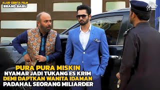 Download lagu PURA PURA MISKIN DAN NYAMAR JADI TUKANG ESKRIM PADAHAL MILIARDER II ALUR CERITA FILM INDIA ACTION mp3