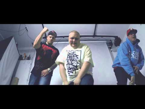 Most Busters - Farkasszem (közr. Phat) [Videóklip]