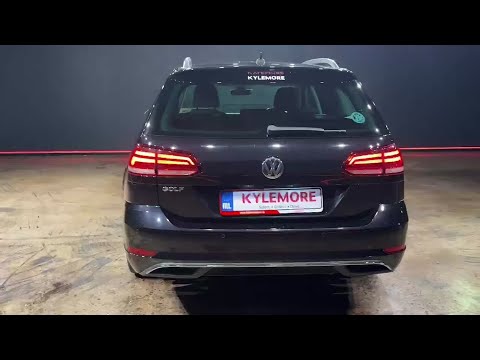 Volkswagen Golf ESTATE 1.2L TSI AUTOMATIC - REVERS - Image 2