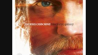 Anders Osborne Mind Of A Junkie