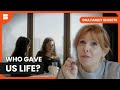Egg Donor Twins Trace Their Identity DNA Family Secrets