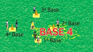 Como jogar o Base 4? Regras básicas