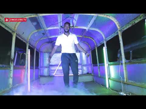 Ba Troy - Shungu Dzemoyo Wangu [ Bhazi Remangoma]