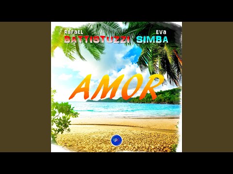 Amor (feat. Eva Simba)