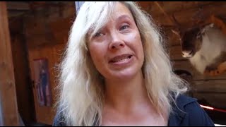 Norway's Whaling Industry