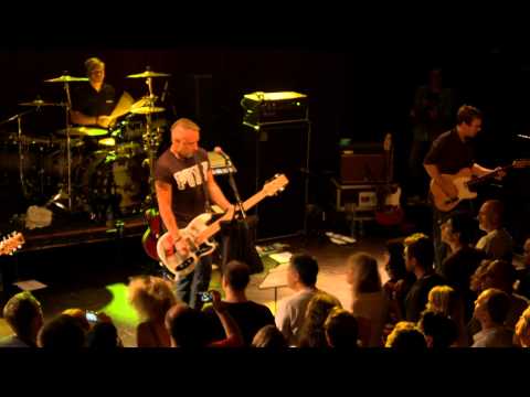 Peter Hook & The Light - Dreams Never End - Live In Boston