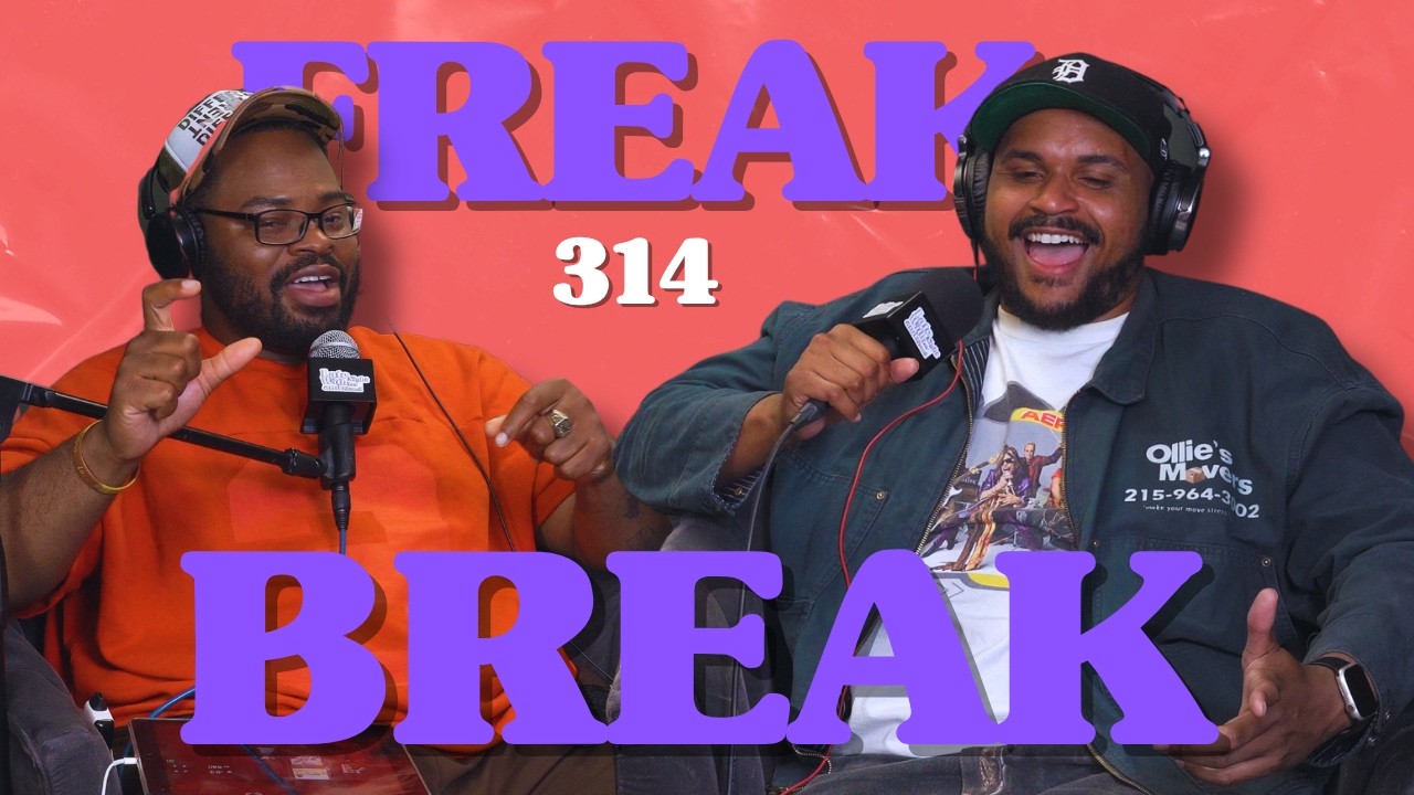 L&L Ep. 314 | Classic Sitcoms, Renaming D*ldos & More