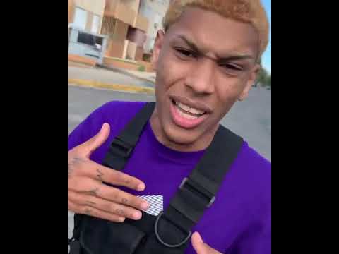 @xian.pr - "La envidia me persigue" (freemode)