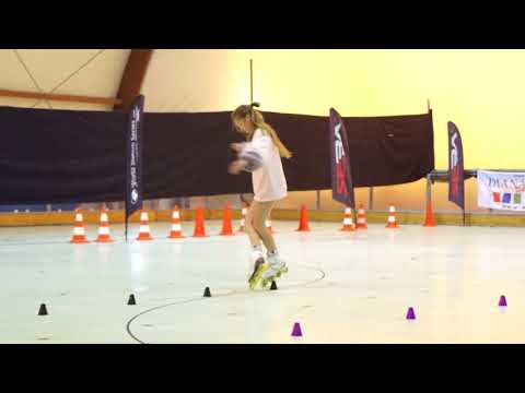 EFSC 2017 / Junior / Skubis Marta - 13 place