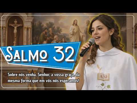 Salmo 32 - Play Salmos