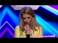 Joelle - The X Factor Australia 2013 - AUDITION [FULL ...