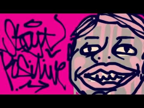 DJ FUNKPREZ - STAY POSITIVE BEATS - TRAILER