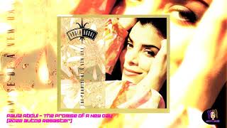 Paula Abdul - The Promise Of A New Day (2022 auto9 Remaster)