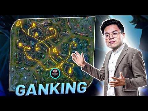 How to Master Win Conditions and Gank Lanes! Kirei OP Guide
