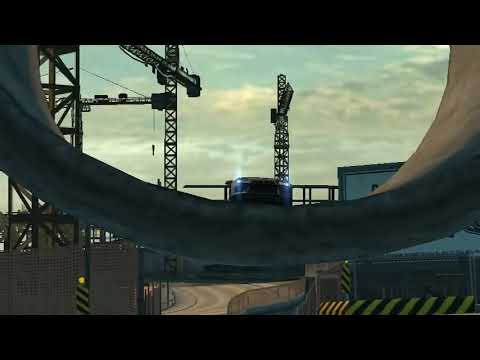 Need for Speed™ Undercover Gameplay Walkthrough Part 6