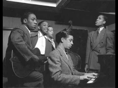 The Ink Spots - I'm Not The Same Old Me