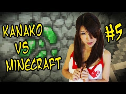 INSANE Flu-Dungeon Battle! KineticGTR vs. Minecraft!!
