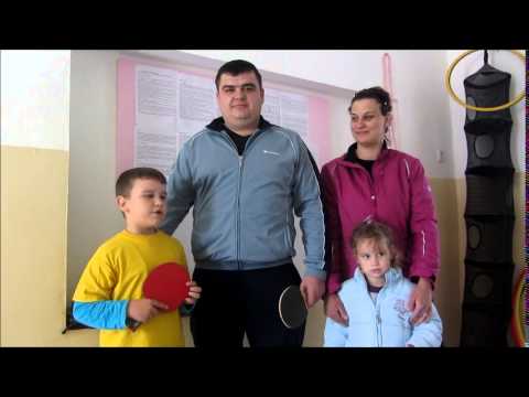 Stonitenis Uroš, porodica