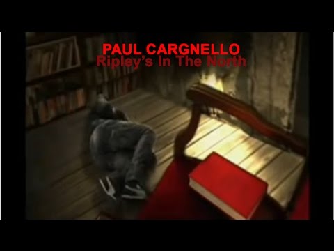 Paul Cargnello & The Frontline - Ripley's in the North