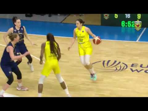 223.03.17. Sopron Basket - Fenerbahce Alagöz Holding, SBExtra