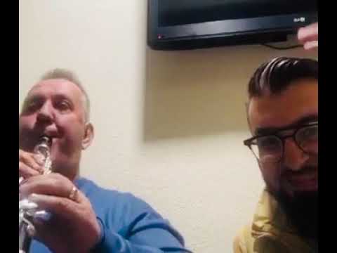 Adriatik Bejko - Te rrapi ne mashkullore