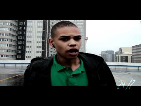 24/7 Ent - Seaka [Freestyle]