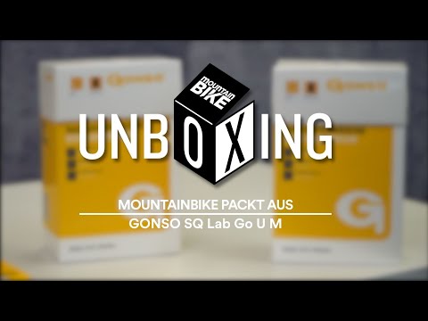 MOUNTAINBIKE Unboxing: Gonso SQ Lab Go U Pants Fahrradhose