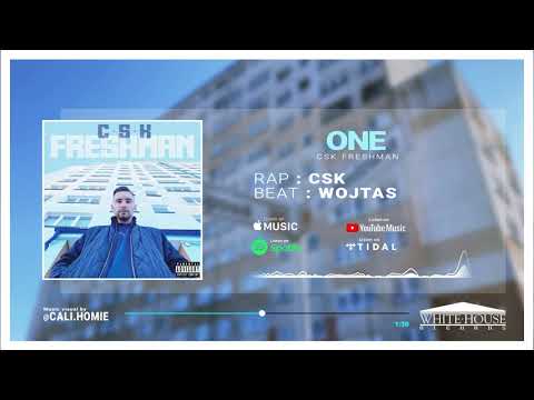 CSK - One (Prod. Wojtas)