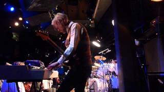 Motorpsycho 01  Cloudwalker (A Darker Blue) (Jazz Cafe 28/05/2014)