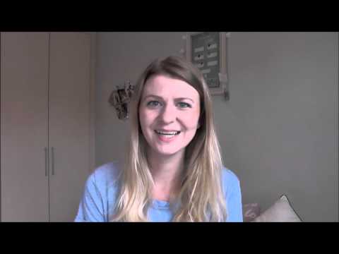 Lip Fillers Video Blog