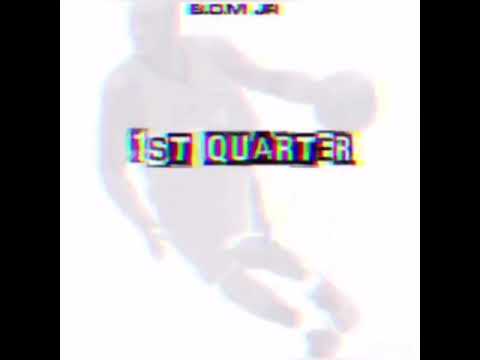 B.O.M JR - Different (Official Audio)